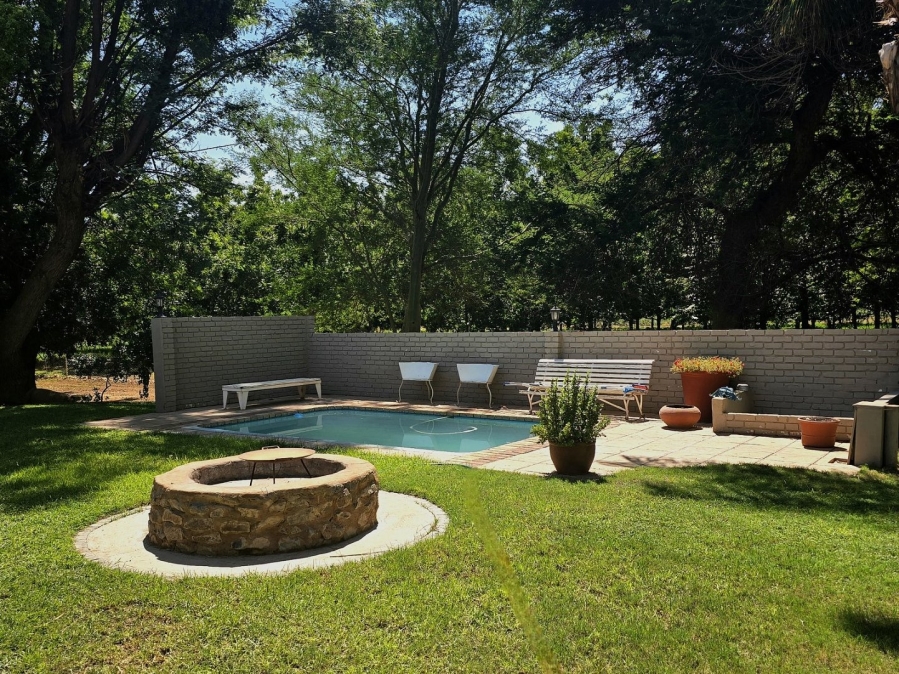 Commercial Property for Sale in Groblershoop Northern Cape